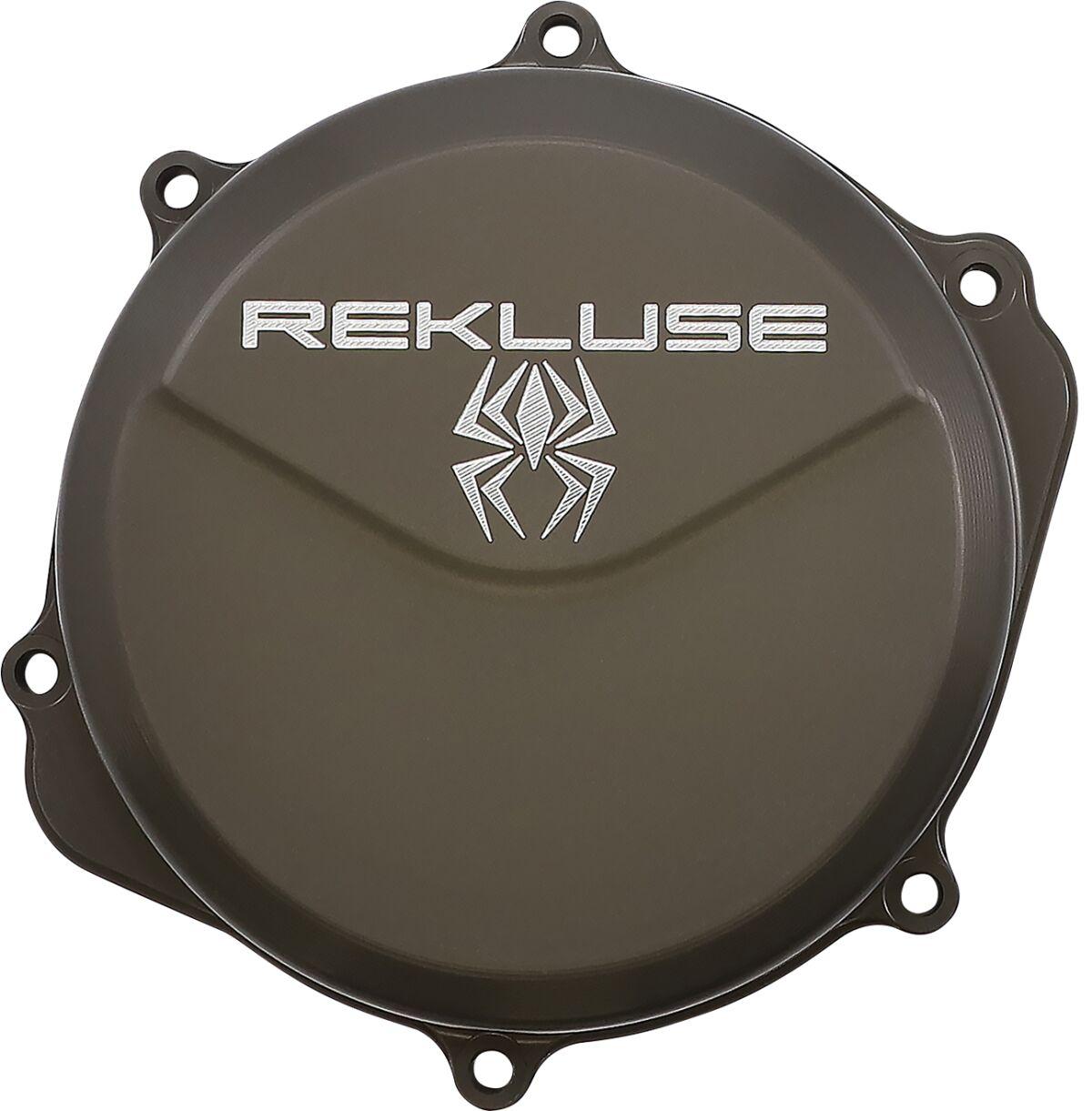 RMS-0401101 - RMS-0401101 - Rekluse Clutch Cover - Honda CRF250RX 2019-2024
