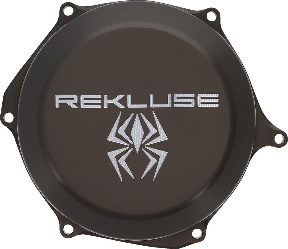 RMS-0407176 - RMS-0407176 - Rekluse Clutch Cover - Yamaha YZF450 2023-2024