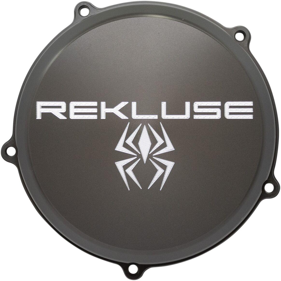 RMS-300 - RMS-300 - Rekluse Clutch Cover - Gas Gas XC300 2018