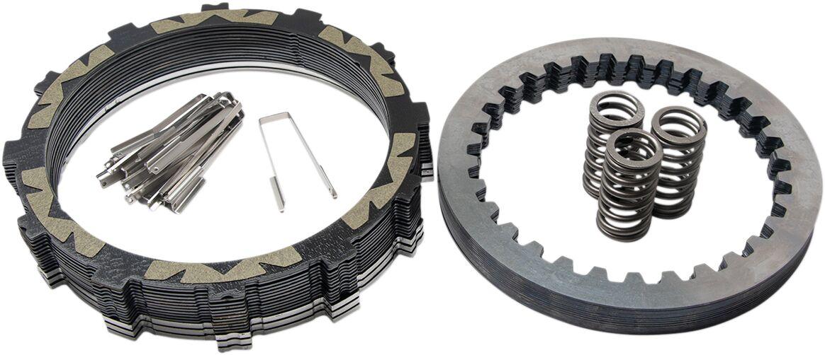 RMS-285 - RMS-285 - Rekluse Torqdrive Clutch Kit - Harley Davidson FXST 1750 2023