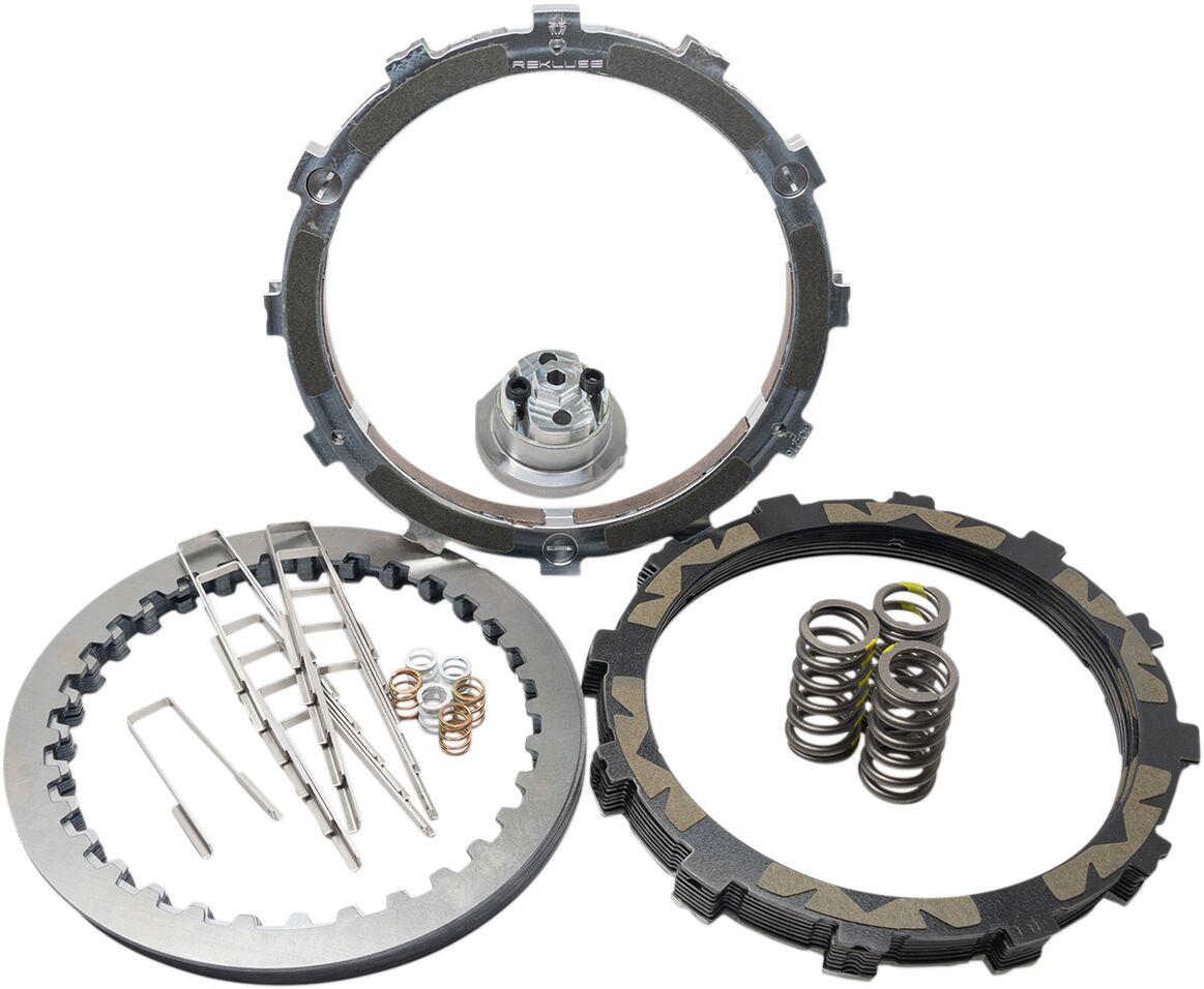 RMS-6205 - RMS-6205 - Rekluse Radius X Clutch Kit - Harley Davidson FXSE 1800 2016-2017