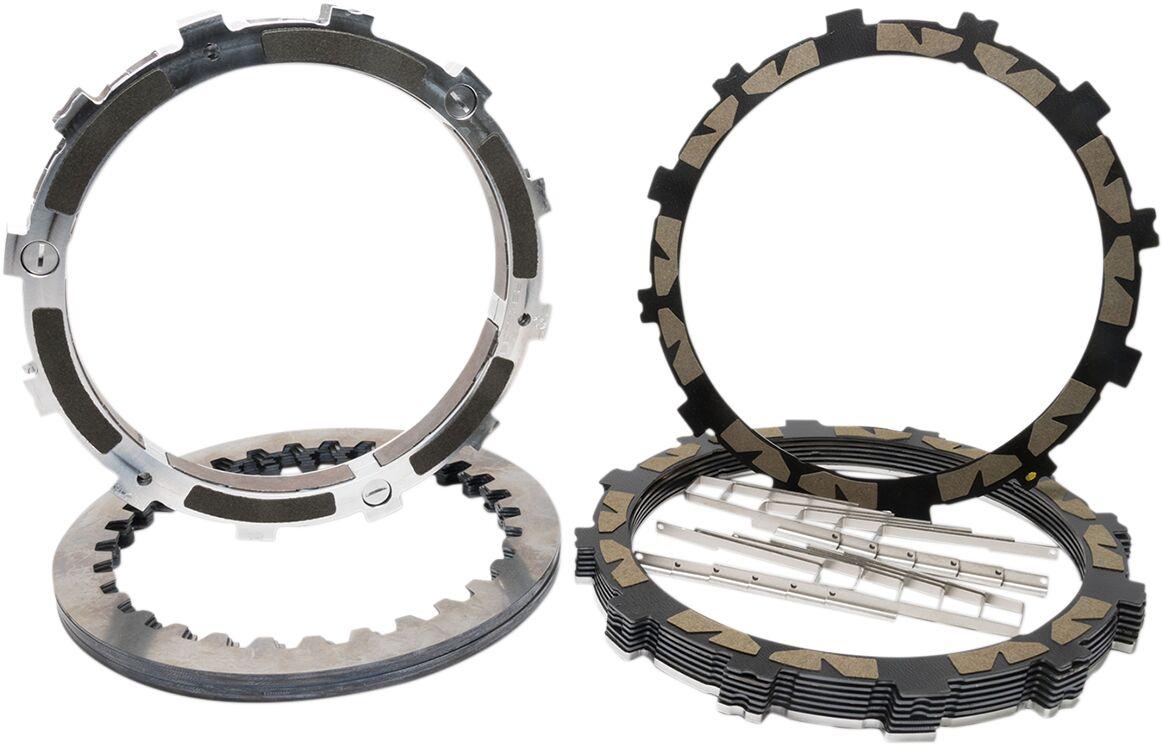 RMS-6231 - RMS-6231 - Rekluse Radius X Clutch Kit - Indian Scout 69 2015-2023
