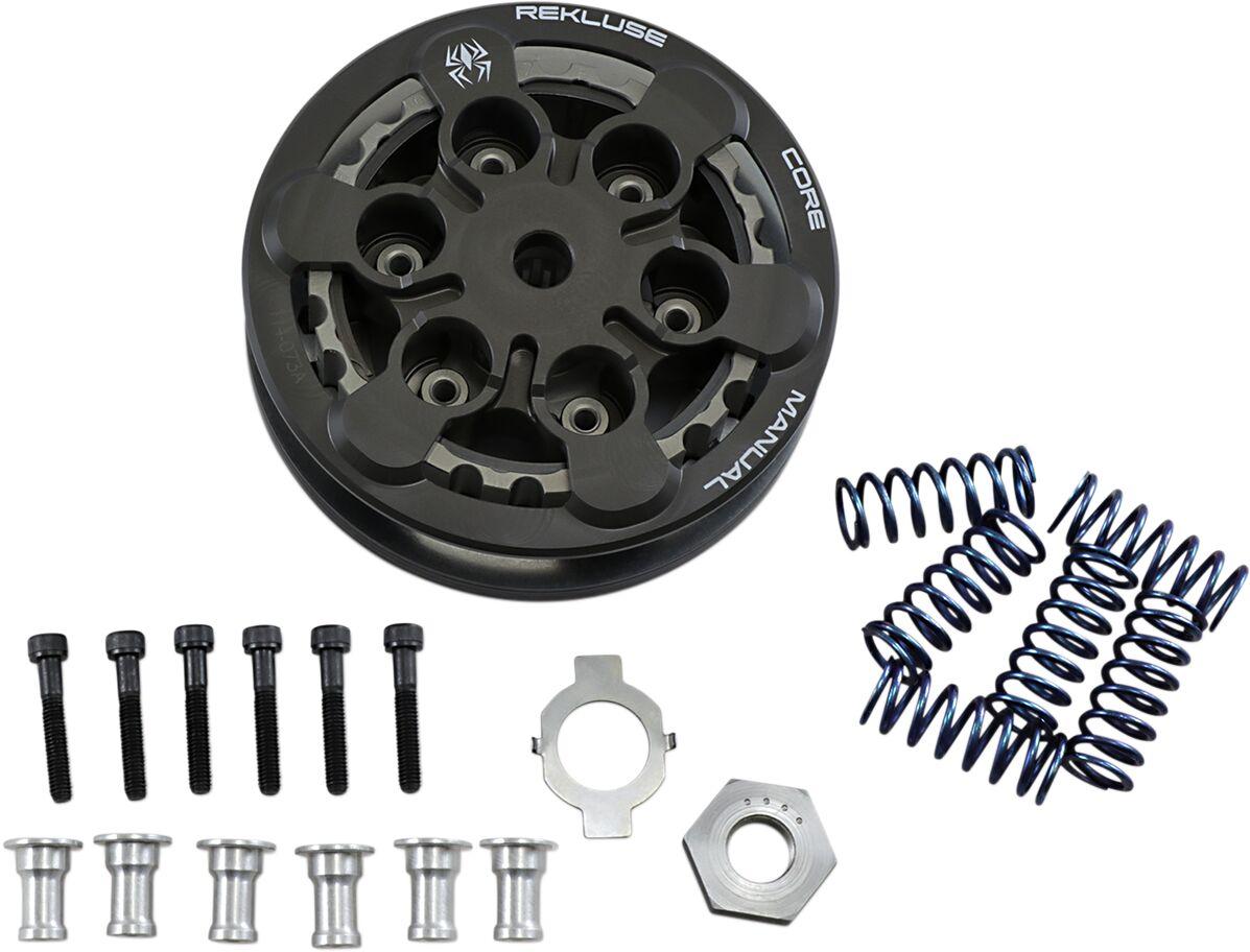 RMS-7074 - Rekluse Core Manual Clutch Kit For Yamaha YFZ450 2012-2013