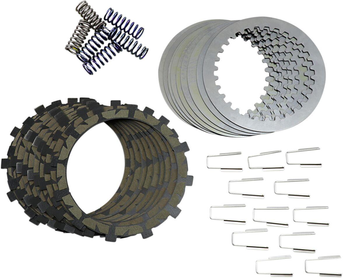 RMS-2807007 - Rekluse Torqdrive Clutch Kit For Yamaha FZ-07 700 (US Models) 2015-2017