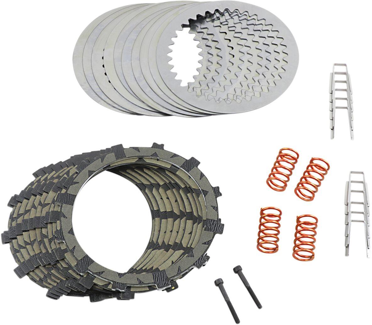 RMS-2813080 - RMS-2813080 - Rekluse Torqdrive Clutch Kit - KTM SMC690 R 2012-2017 & 2023