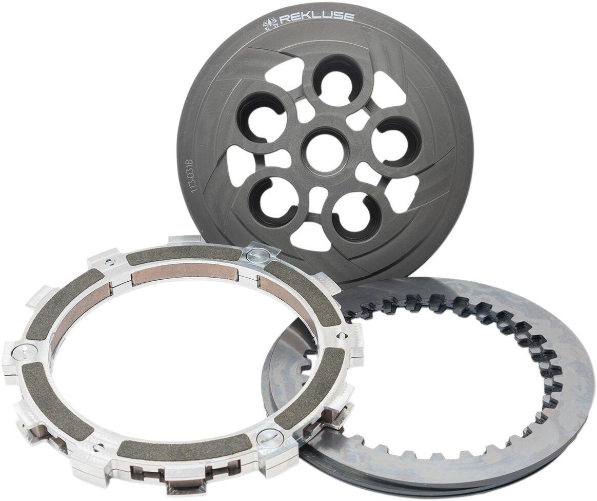 RMS-6178 - RMS-6178 - Rekluse EXP 3.0 Clutch Kit - Yamaha WR250X 2008-2011