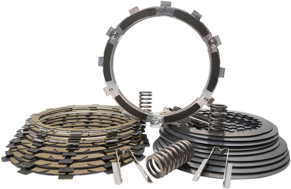 RMS-6307007 - RMS-6307007 - Rekluse Radius X Clutch Kit - Yamaha XTZ 700 2023