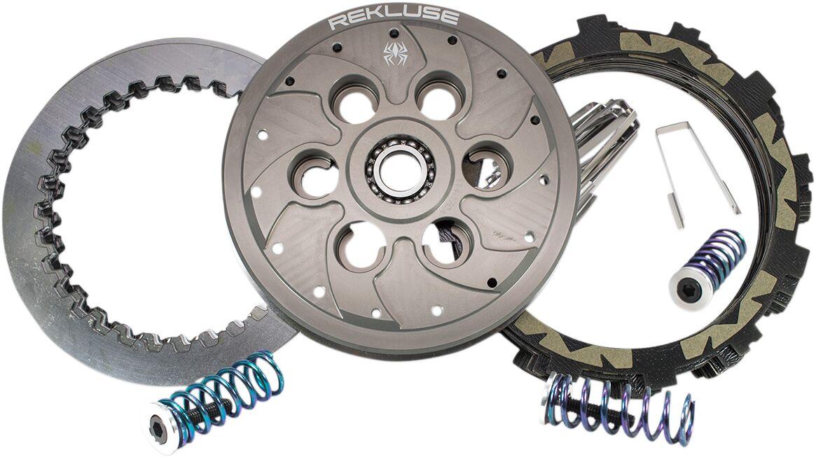 RMS-2807001 - RMS-2807001 - Rekluse Torqdrive SXS Clutch Kit - Yamaha YXZ1000R 2016-2024