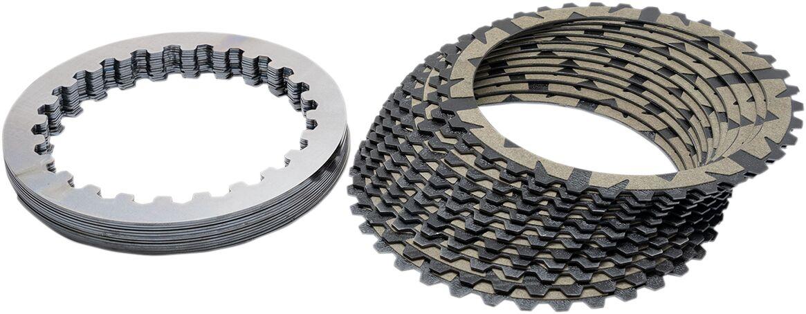 RMS-2815006 - RMS-2815006 - Rekluse Torqdrive Clutch Kit - Harley Davidson XLH 883 2003