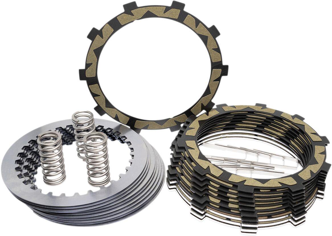 RMS-2813100 - RMS-2813100 - Rekluse Torqdrive Clutch Kit - KTM Duke 890 2023