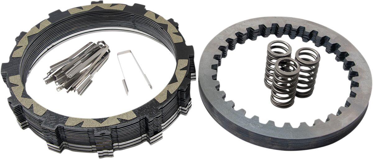 RMS-2807009 - RMS-2807009 - Rekluse Torqdrive Clutch Kit - Yamaha XSR 900 2017-2020