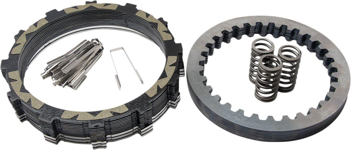 RMS-2816200 - RMS-2816200 - Rekluse Torqdrive Clutch Kit - Indian FTR 1200S 2019-2020