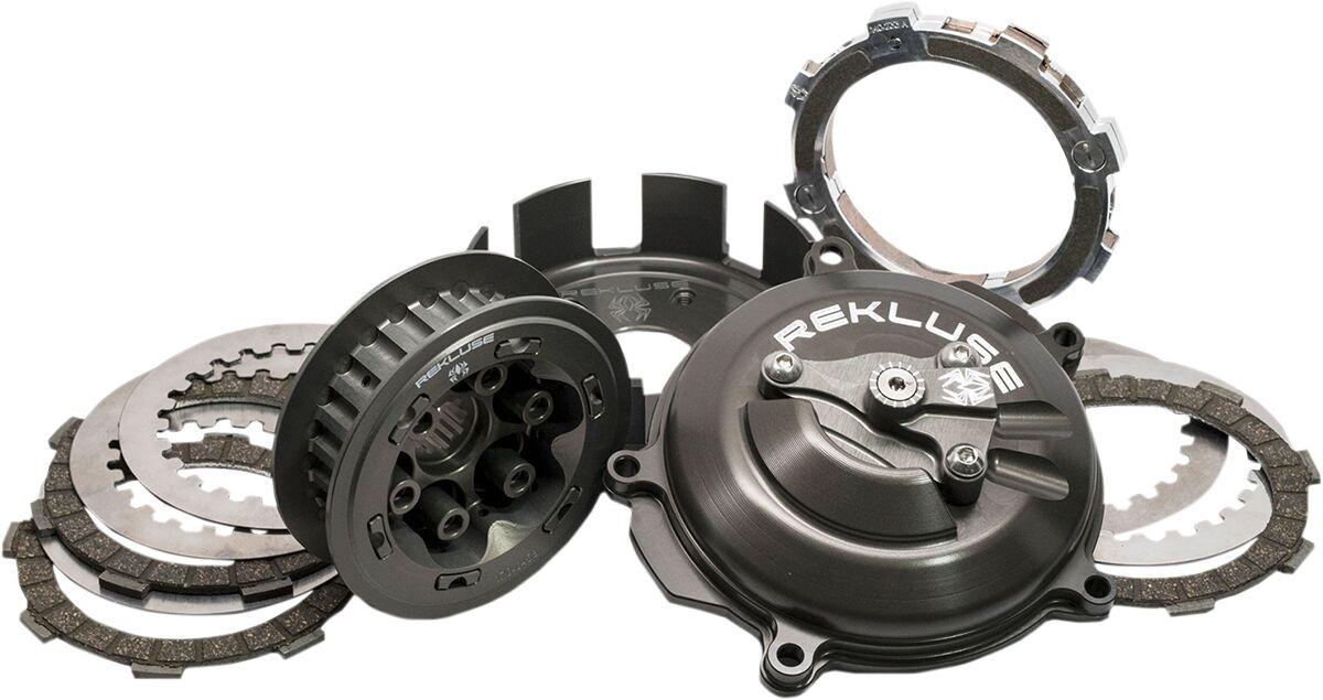RMS-7790 - RMS-7790 - Rekluse Core EXP 3.0 Clutch Kit - Husqvarna TC65 2017-2023