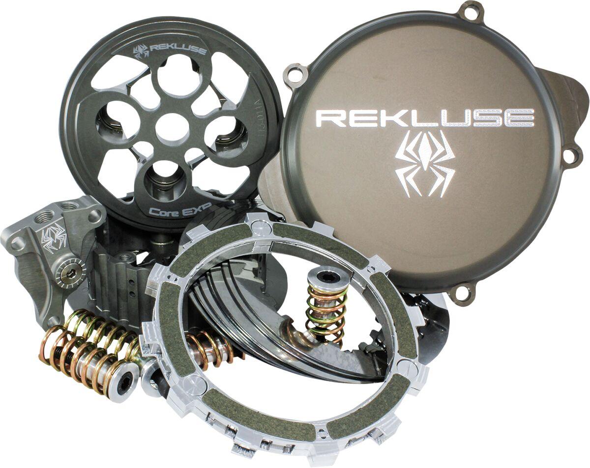 RMS-7734 - RMS-7734 - Rekluse Core EXP 3.0 Clutch Kit - KTM SX85 2013-2017