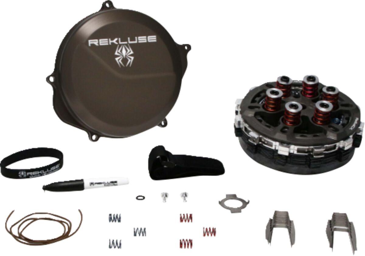 RMS-8913280 - Rekluse Radius CX 4.0 Clutch Kit For Gas Gas EC450F 2024-2025