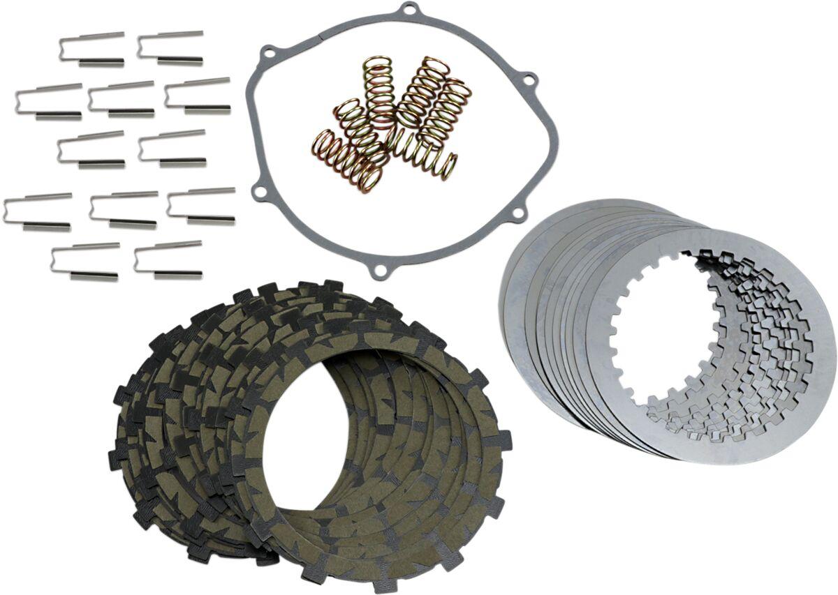 RMS-2801011 - RMS-2801011 - Rekluse Torqdrive Clutch Pack - Honda CRF450R 2002-2008
