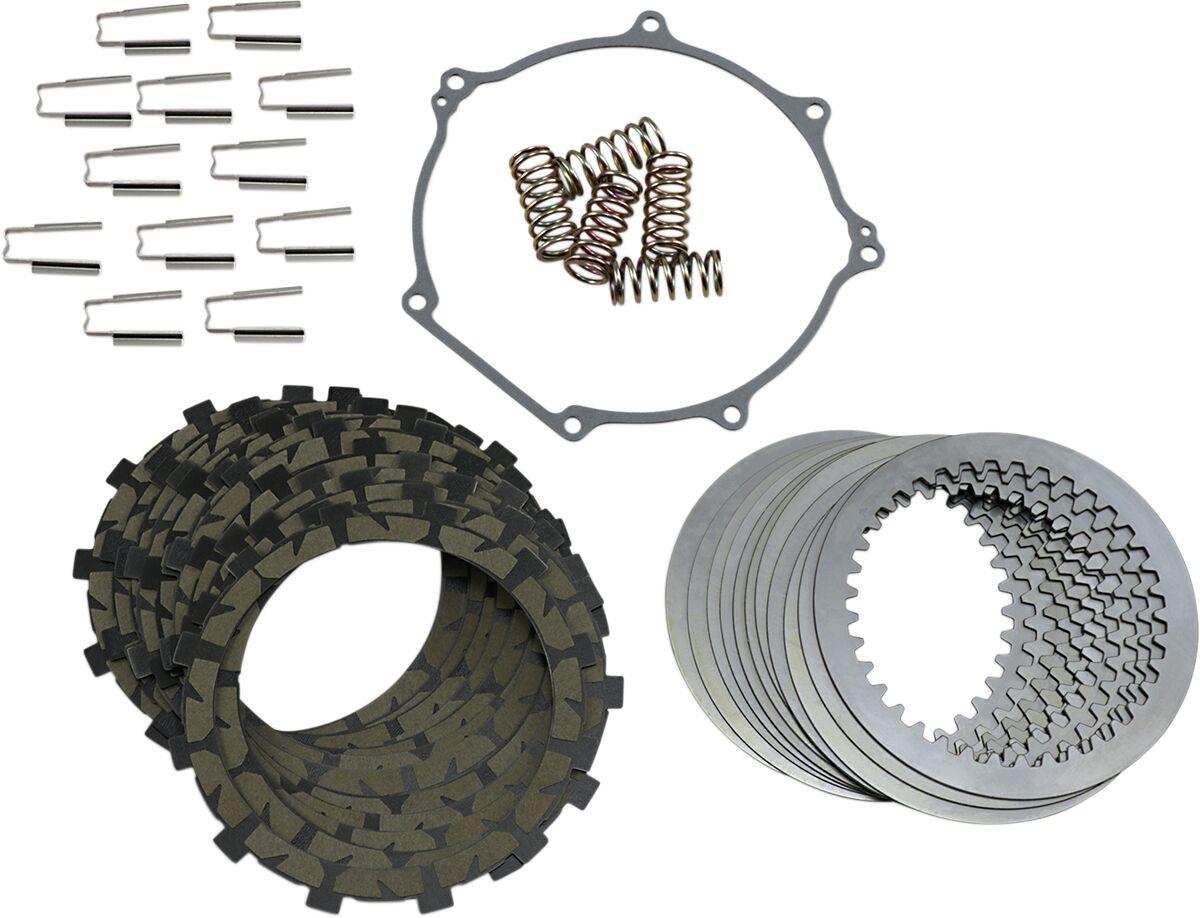 RMS-2804045 - RMS-2804045 - Rekluse Torqdrive Clutch Pack - Kawasaki KXF450 2006-2015