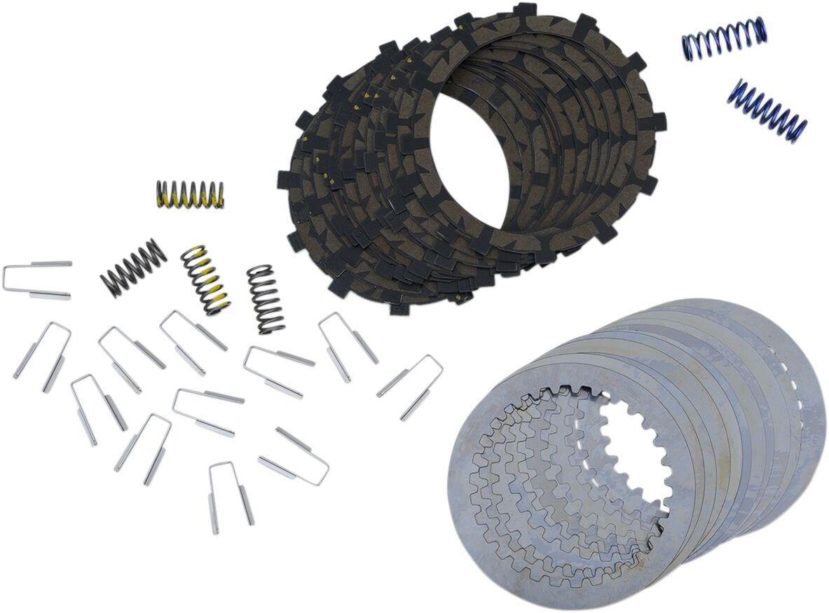 RMS-2807070 - RMS-2807070 - Rekluse Torqdrive Clutch Pack - Yamaha YZ250 2023-2024