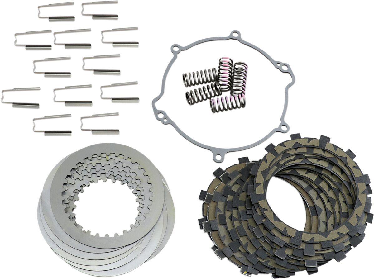 RMS-2807075 - Rekluse Torqdrive Clutch Pack For Yamaha YZ125 2005-2023