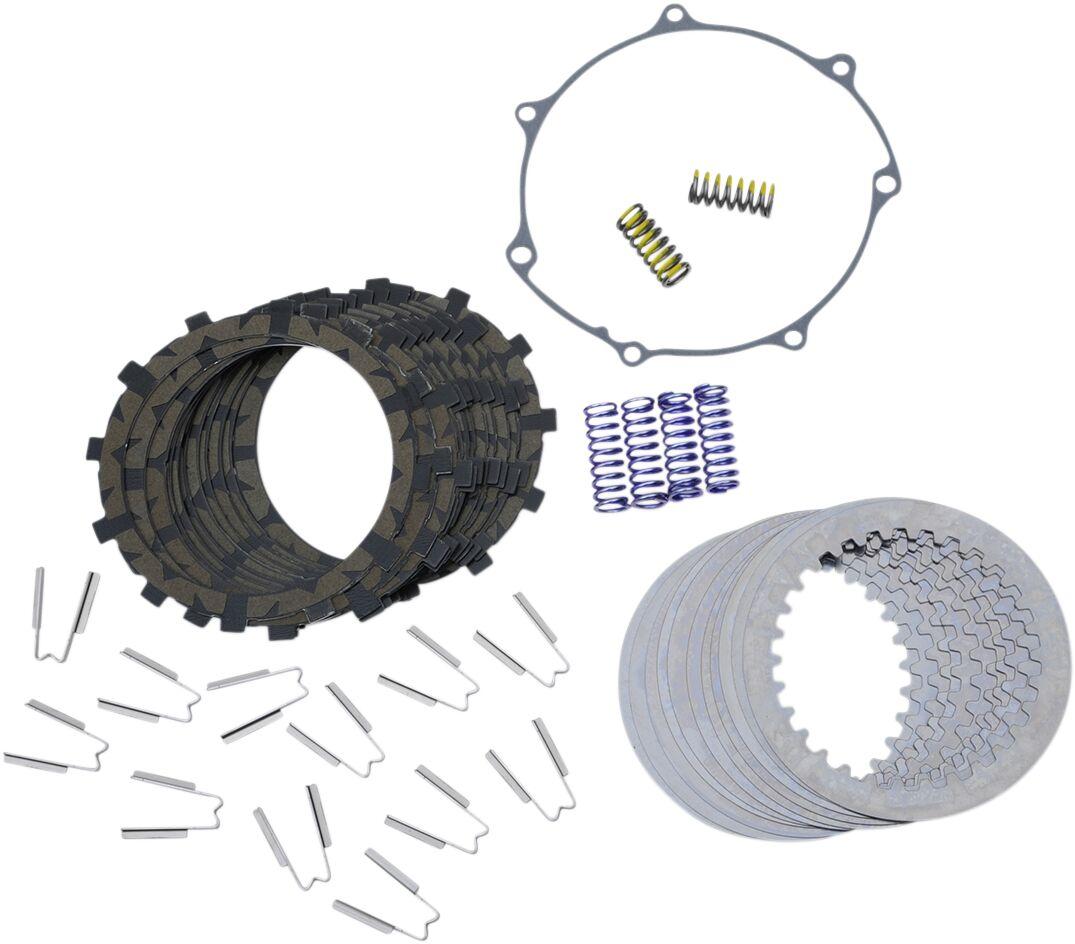 RMS-2807077 - RMS-2807077 - Rekluse Torqdrive Clutch Pack - Yamaha WRF450 2005-2015