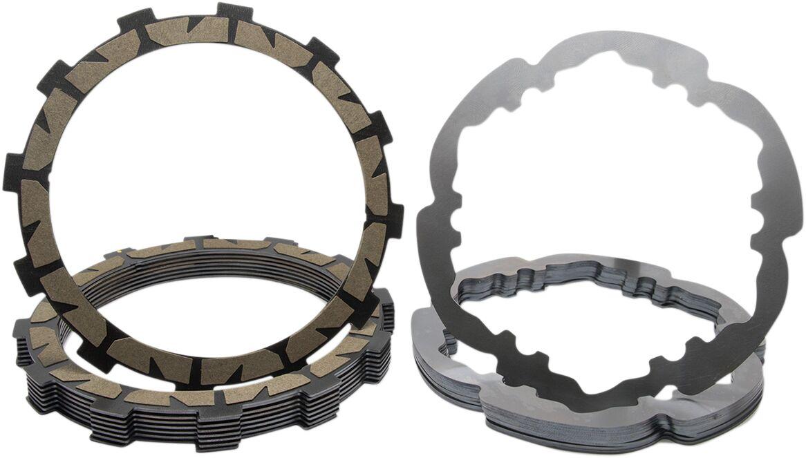 RMS-2813086 - RMS-2813086 - Rekluse Torqdrive Clutch Pack - KTM EXC-F 250 2014-2024