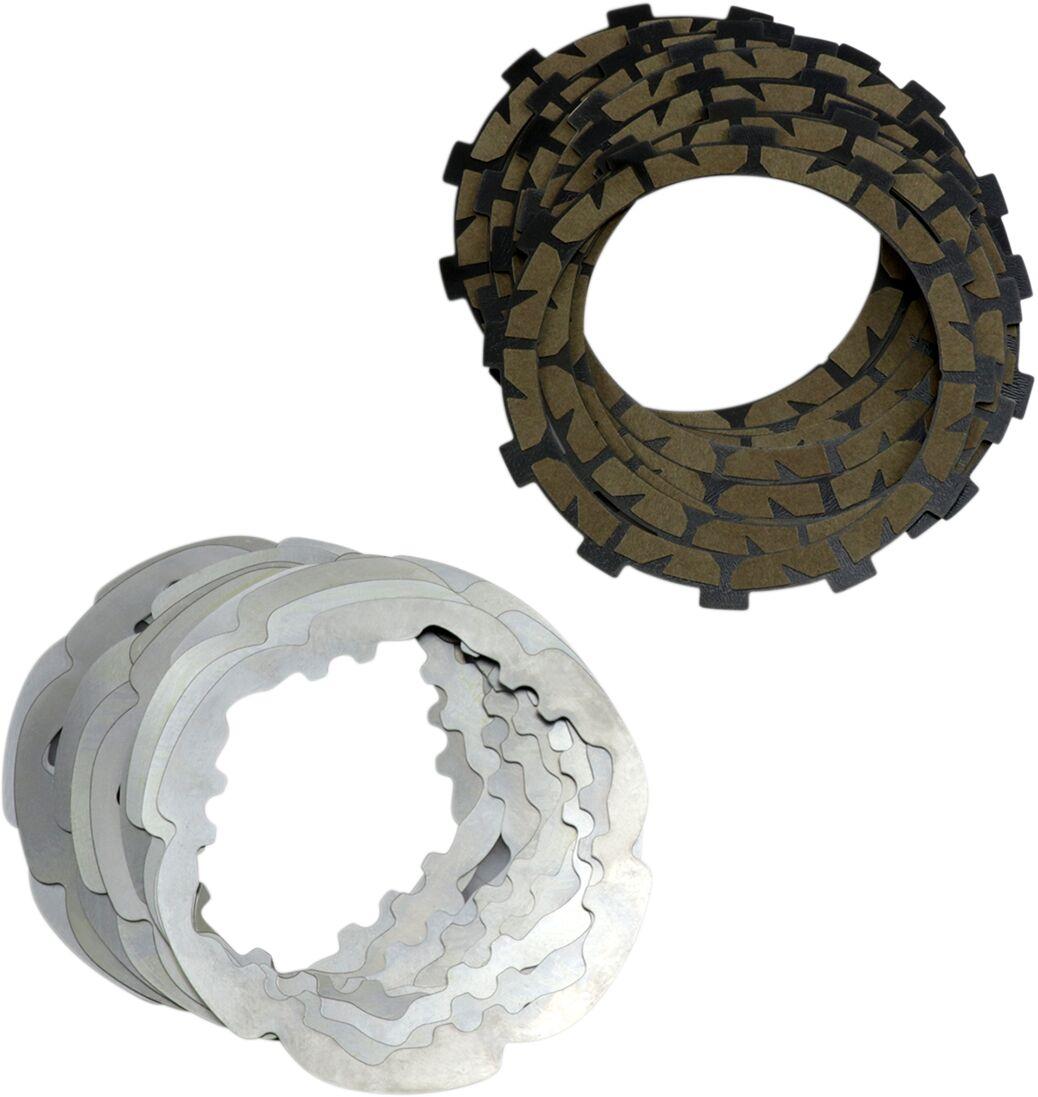 RMS-2813181 - RMS-2813181 - Rekluse Torqdrive Clutch Pack - KTM SXF 250/350 2023-2024