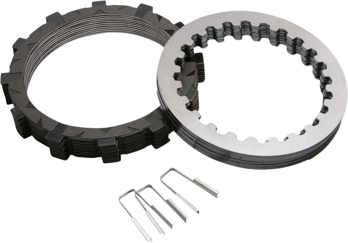 750-04046 - 750-04046 - Rekluse Clutch Pack - Kawasaki KXF450 2019-2020