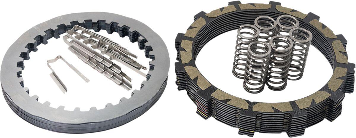 RMS-2801021 - RMS-2801021 - Rekluse Torqdrive Clutch Pack - Honda CR500 1990-2001