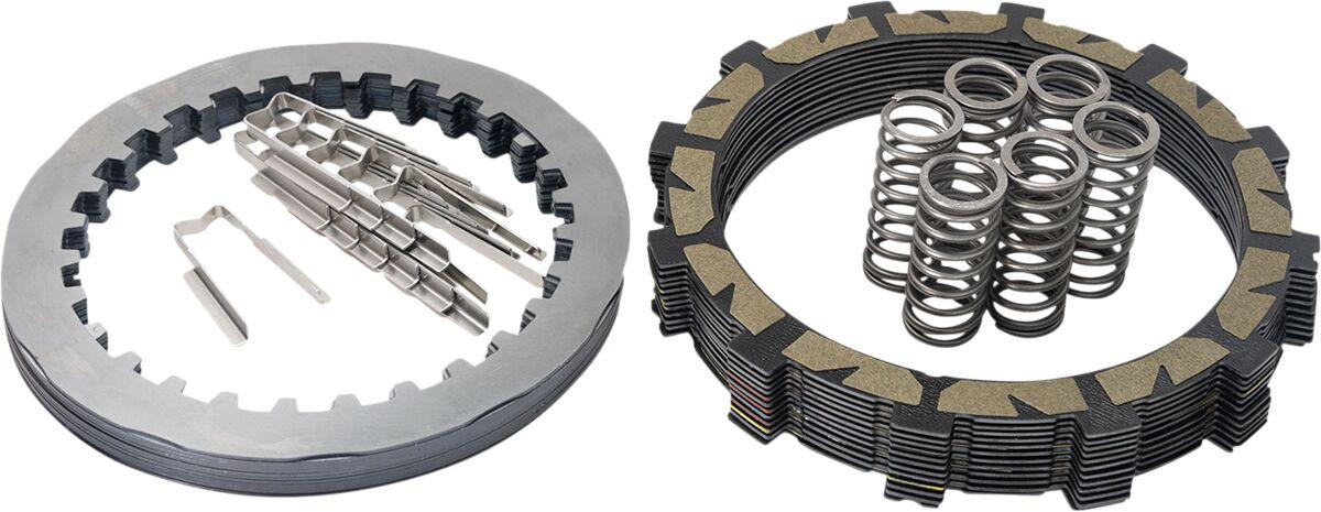 RMS-2813037 - RMS-2813037 - Rekluse Torqdrive Clutch Pack - KTM SX125 1998-2015