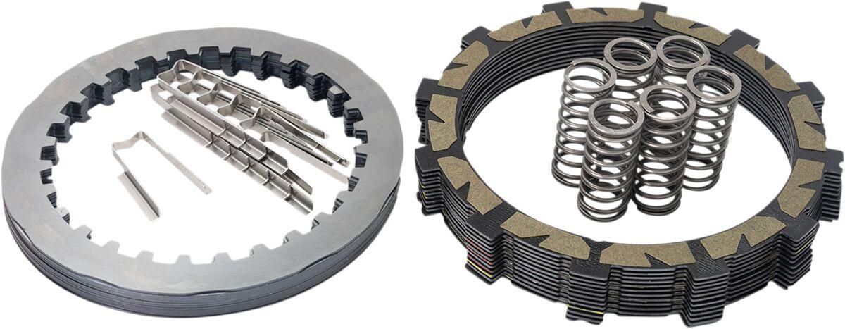 RMS-2804140 - Rekluse Torqdrive Clutch Pack For Kawasaki KX250 2023-2024