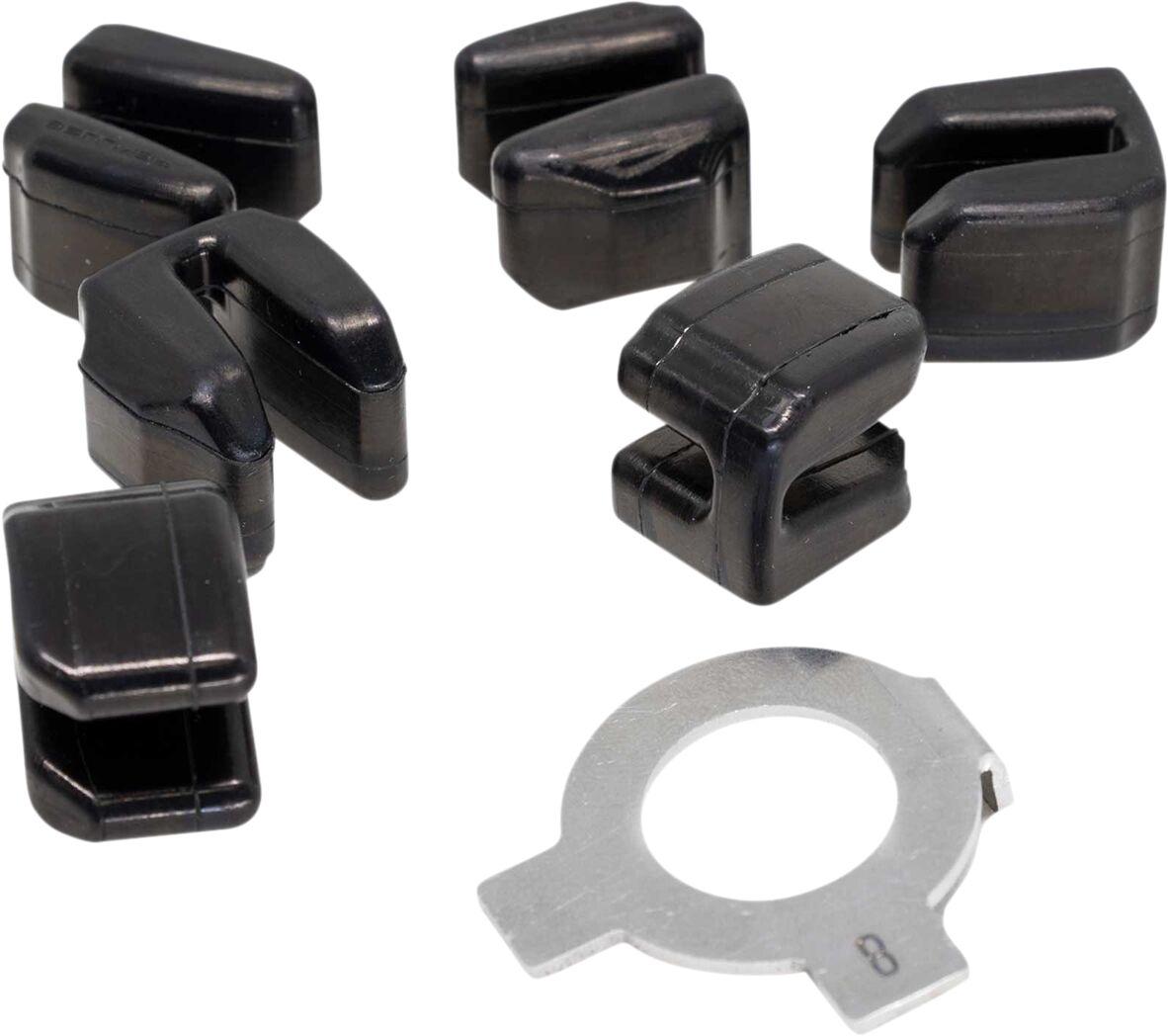 RMS-0213080 - Rekluse Clutch Damper Kit For Gas Gas EC 250 2021-2025