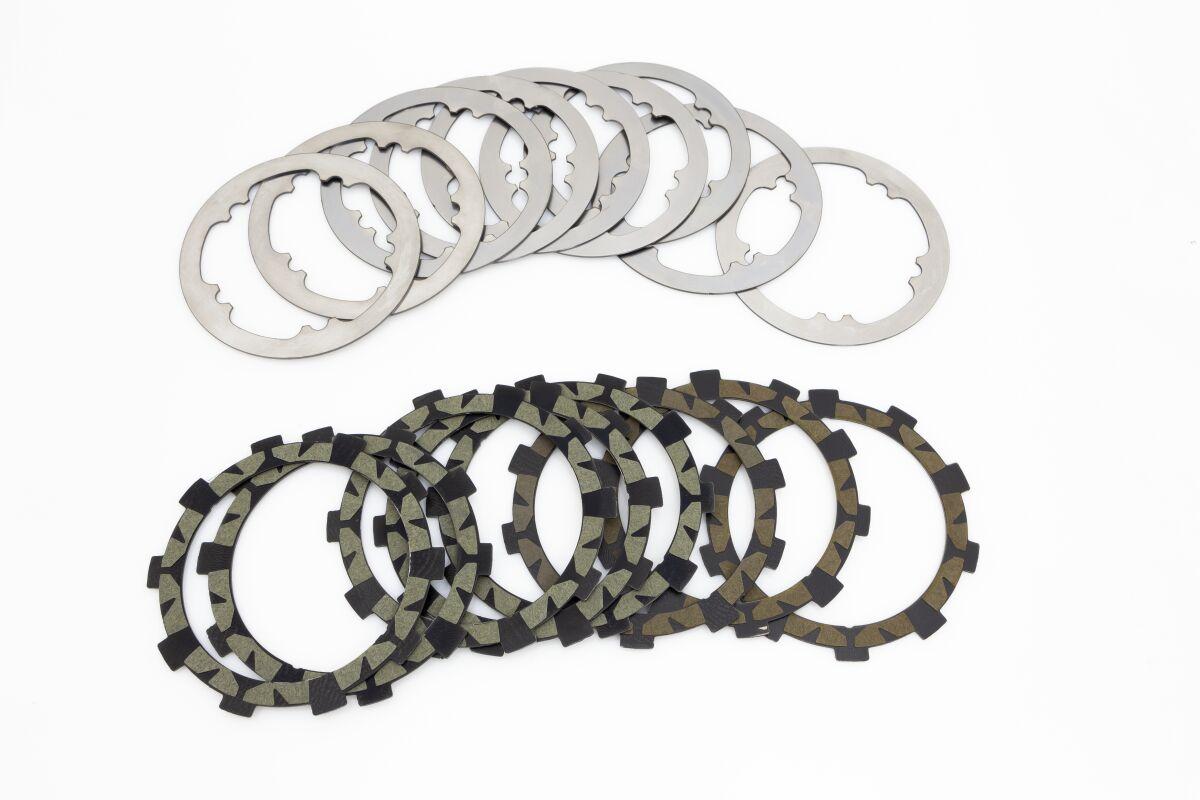 RMS-2813191 - RMS-2813191 - Rekluse Torqdrive Clutch Pack Kit - KTM XC-W150 2019-2020