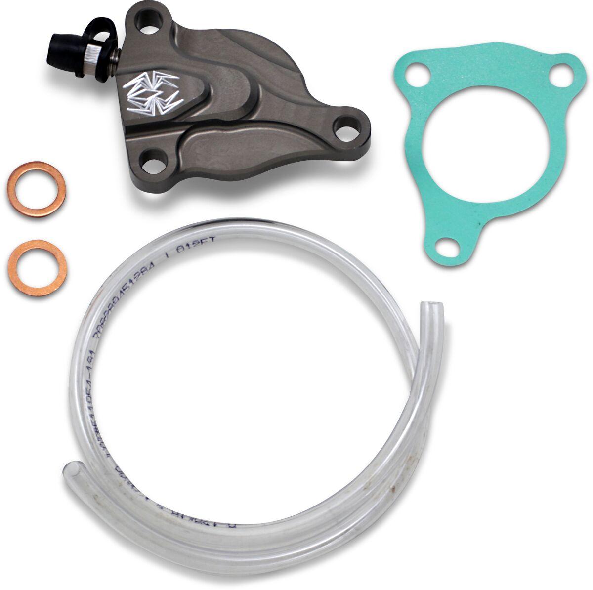RMS-2400021 - RMS-2400021 - Rekluse Manual Slave Cylinder Kit - KTM SMC690R 2023