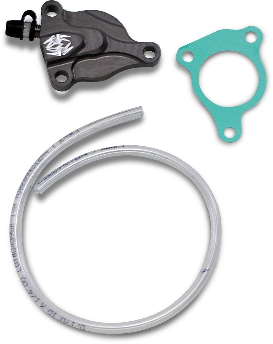 RMS-2400019 - RMS-2400019 - Rekluse Manual Slave Cylinder Kit - KTM EXC525 Racing 2003-2007