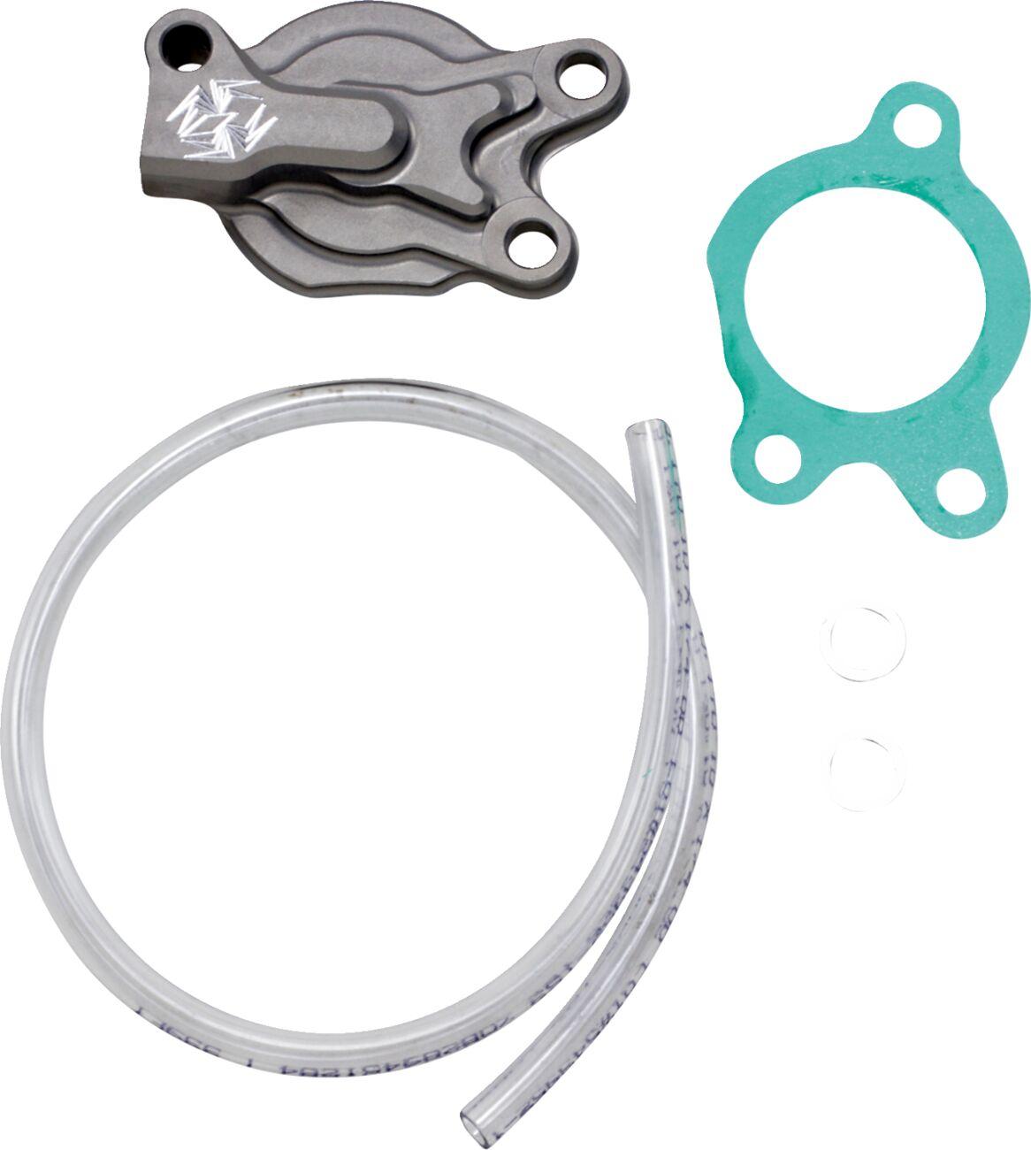RMS-2400026 - RMS-2400026 - Rekluse Manual Slave Cylinder Kit - KTM EXC-F 250/350/450/500 2023-2024