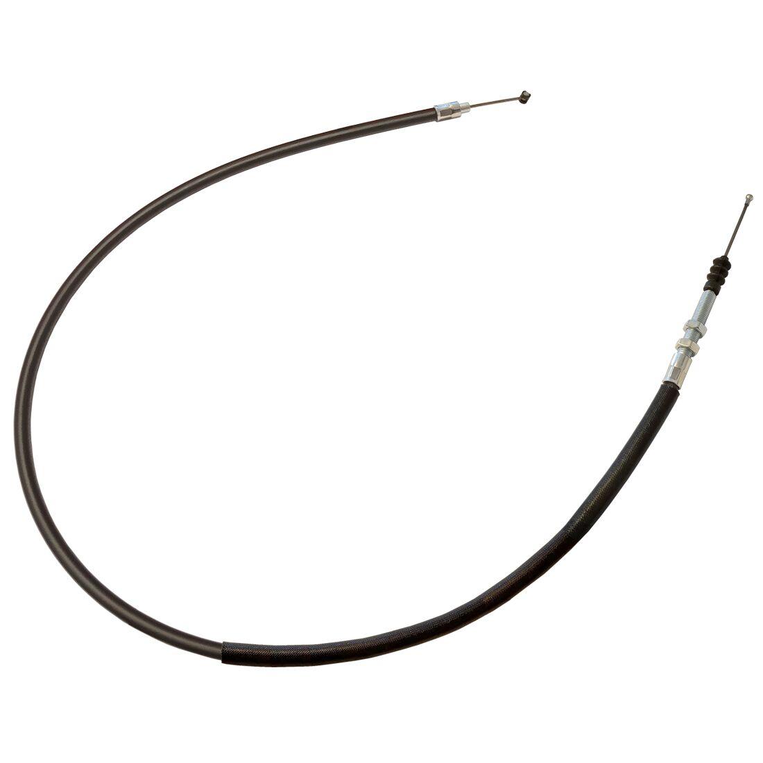 H06-3-100-BK - H06-3-100 - Venhill Featherlite Clutch Cable - Harley Davidson XG 750 2017-2020