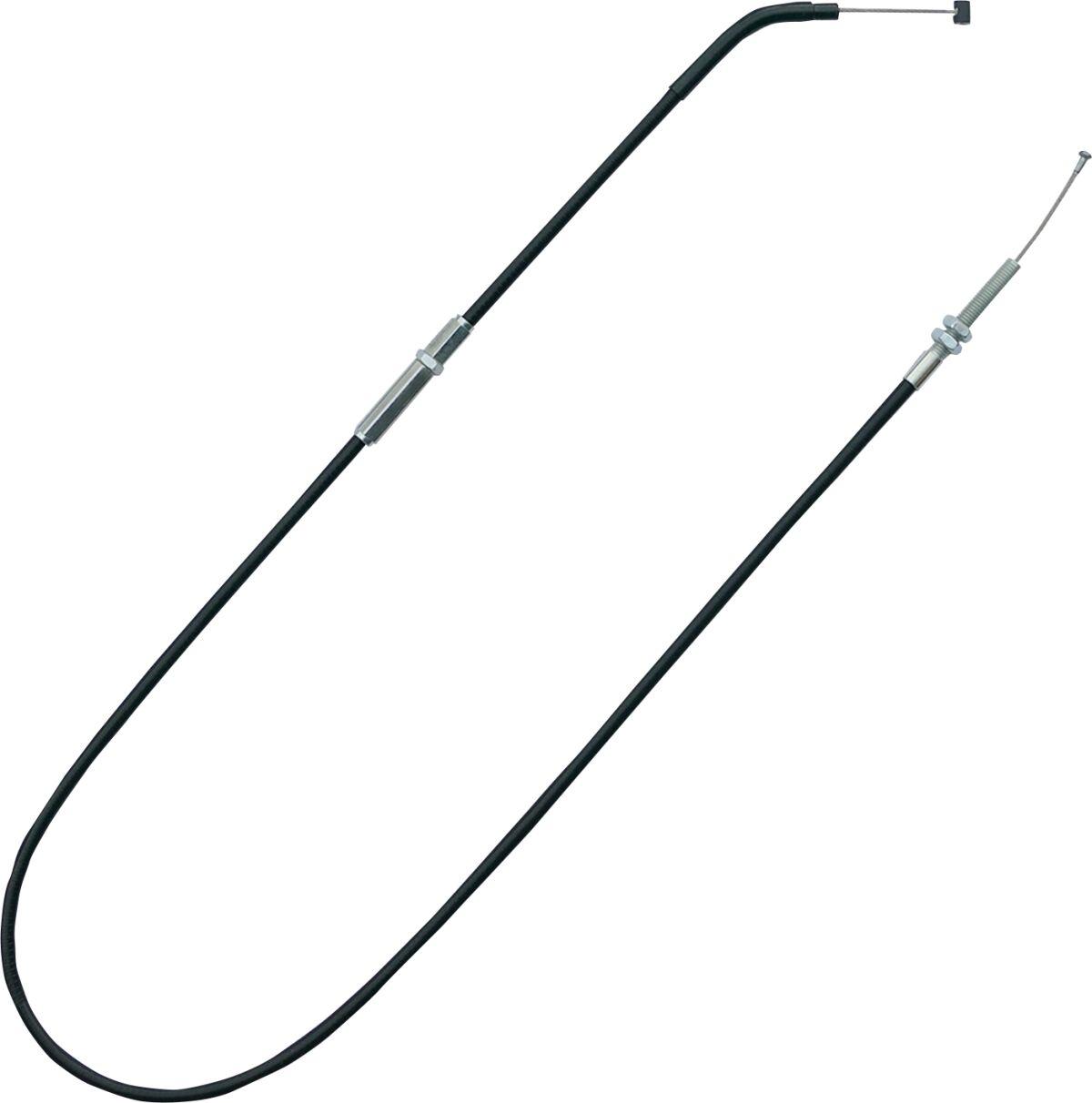 R01-3-104-BK - R01-3-104 - Venhill Featherlite Clutch Cable - Royal Enfield METEOR 350 2021-2022