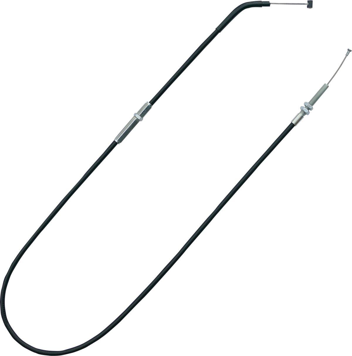 R01-3-105-BK - R01-3-105 - Venhill Featherlite Clutch Cable - Royal Enfield CLASSIC 350 2022