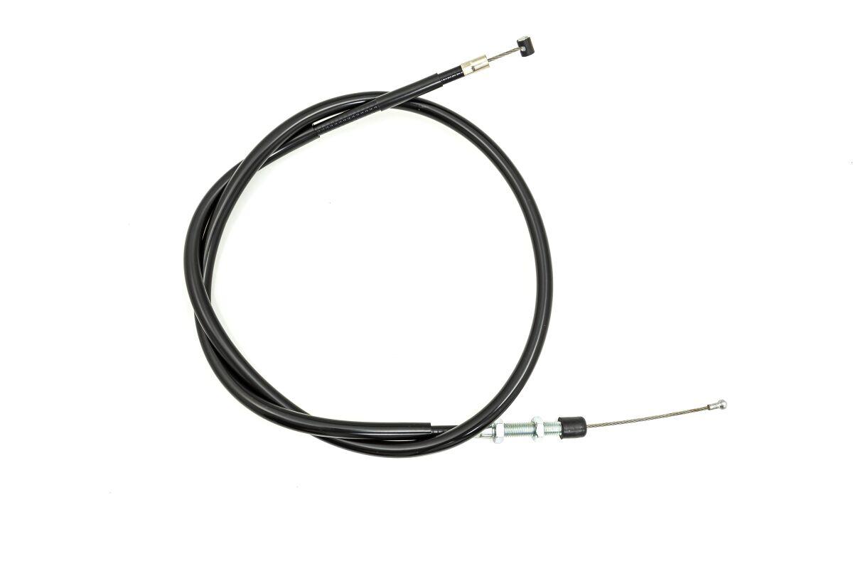 T01-3-143-BK - T01-3-143-BK - Venhill Featherlite Clutch Cable - Triumph Bonneville 865SE 2009-2012