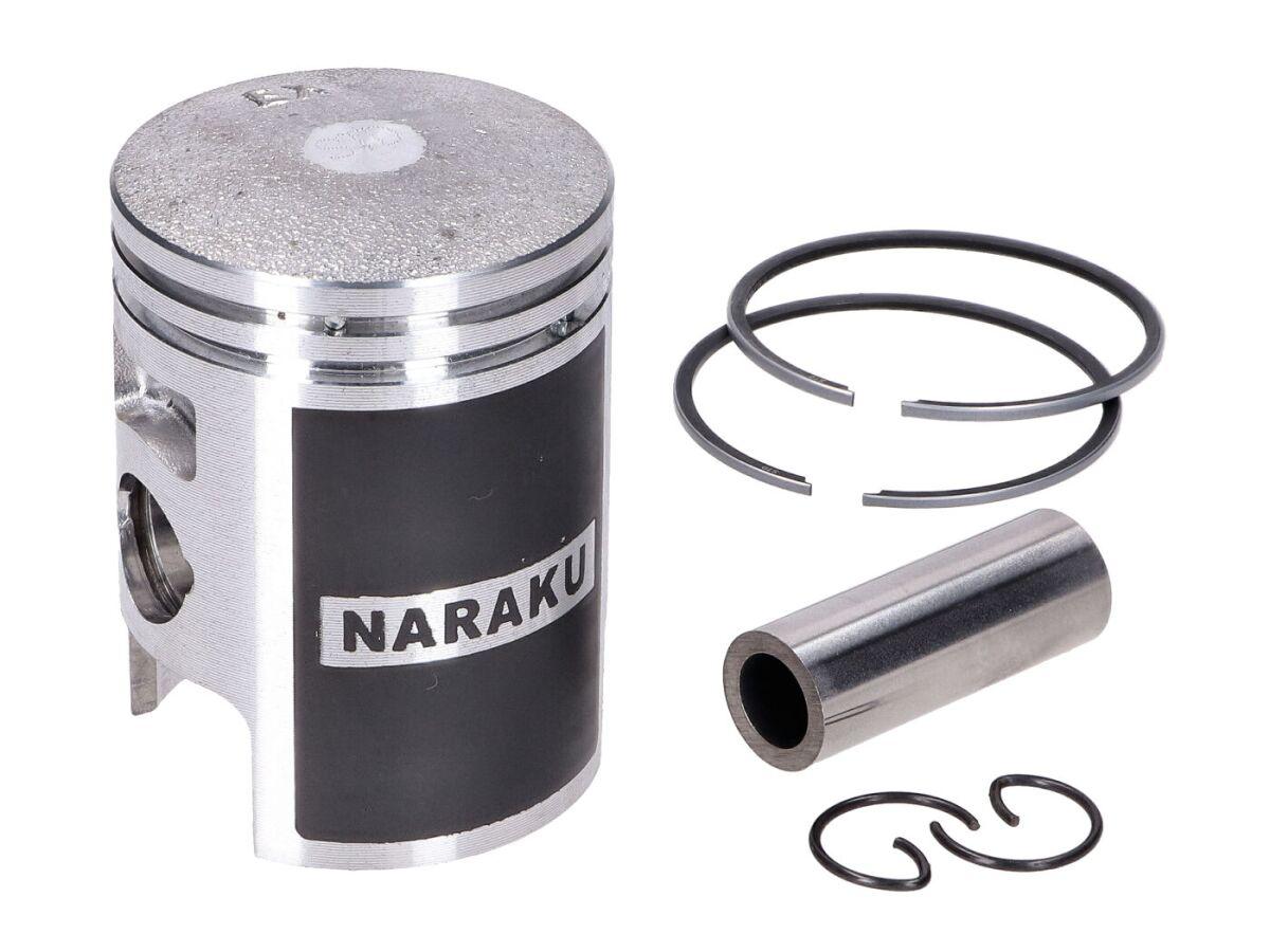 NK100.04.2 - Naraku Piston Kit For Sym Super Fancy 50 1996-2001