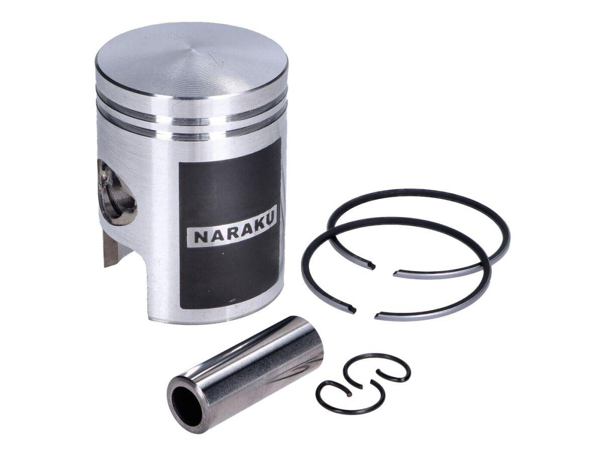 NK101.02.2 - Naraku Piston Kit For Derbi Atlantis 50 AC 1999-2002