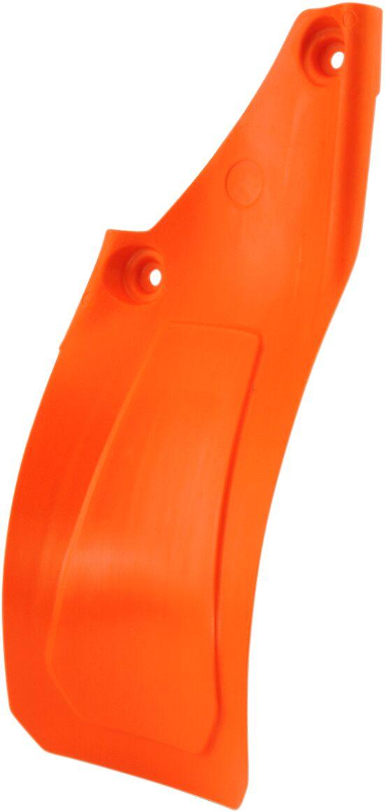 1CYC-3883-22 - Cycra Shock Guard For KTM EXC-F500 2017-2023 - Orange