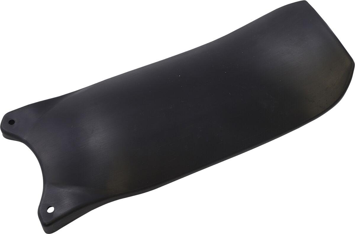 1CYC-3885-12 - Cycra Shock Guard For Honda CRF250R 2022-2024 - Black