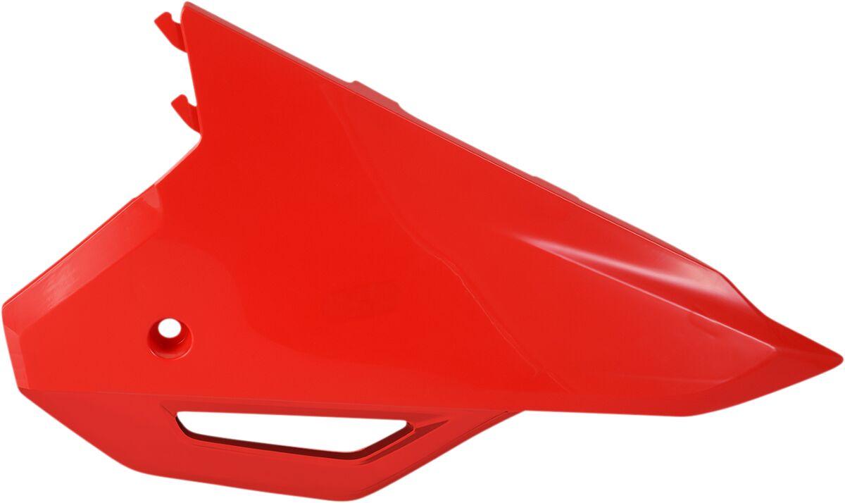 1CYC-2900-32 - Cycra Side Panels For Honda CRF250R 2022-2024 - Gloss/Red
