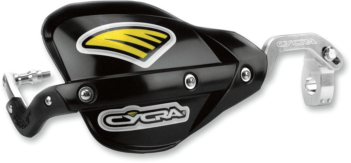 1CYC-7401-12X - Cycra 7/8" Probend CRM Racer Pack - Black
