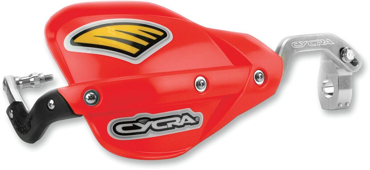 1CYC-7401-32X - Cycra 7/8" Probend CRM Racer Pack - Gloss/Red