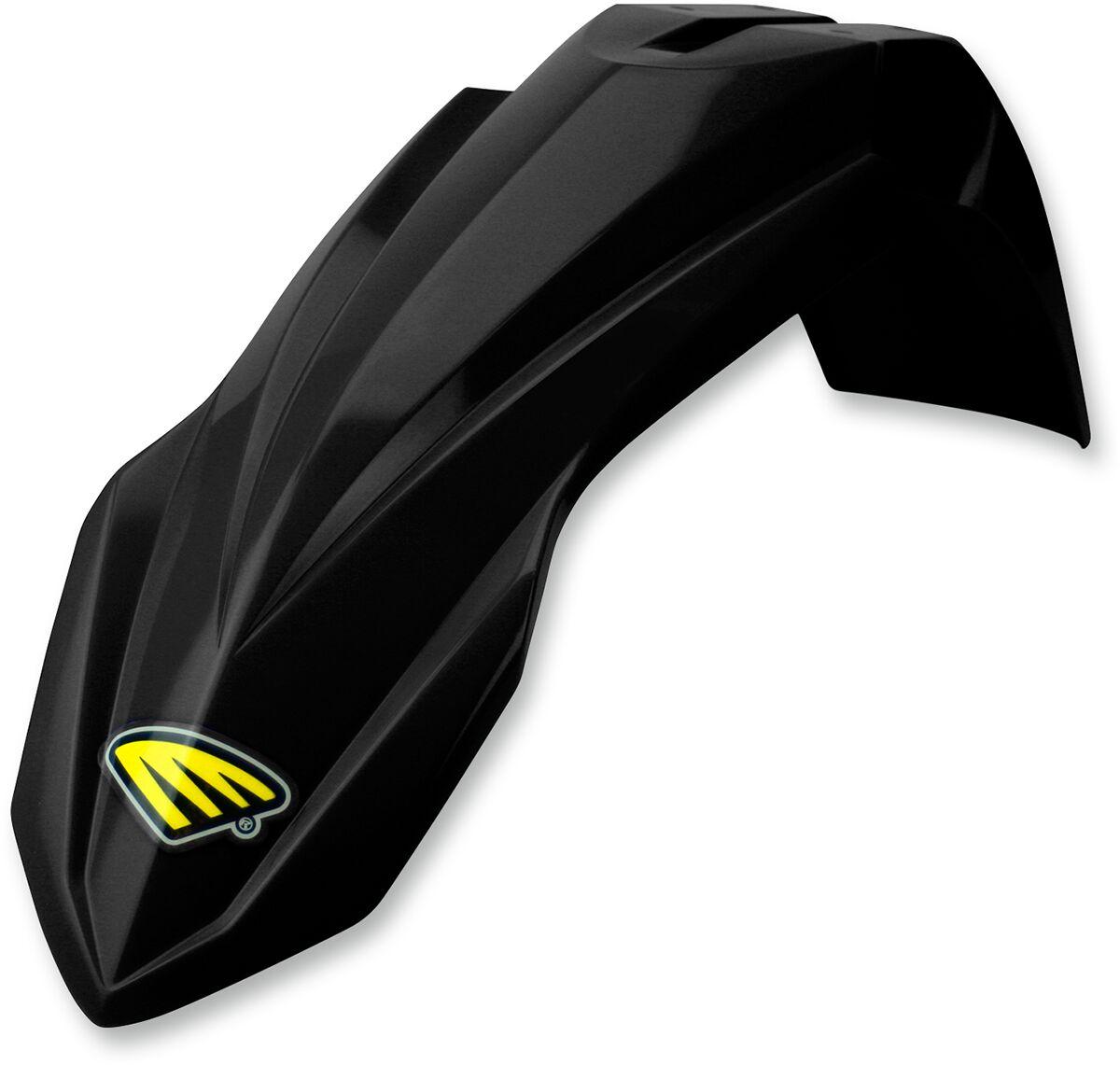 1CYC-1561-12 - 1CYC-1561-12 - Cycra Front Fender - Yamaha YZ125 2015-2021 - Black