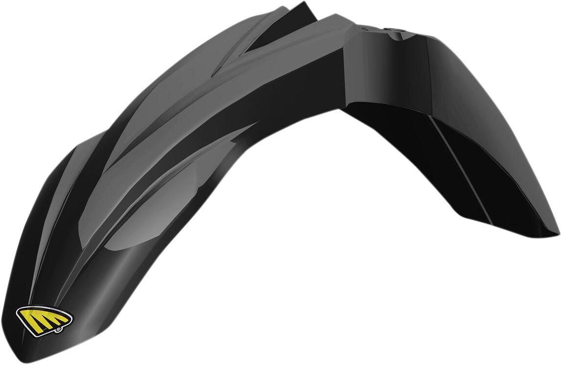 1CYC-1572-12 - 1CYC-1572-12 - Cycra Front Fender - Kawasaki KX450X 2021-2024 - Black