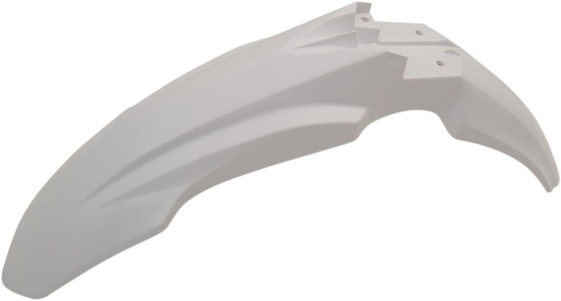 1CYC-1503-42 - 1CYC-1503-42 - Cycra Front Fender - Honda CRF250RX 2019-2021 - White