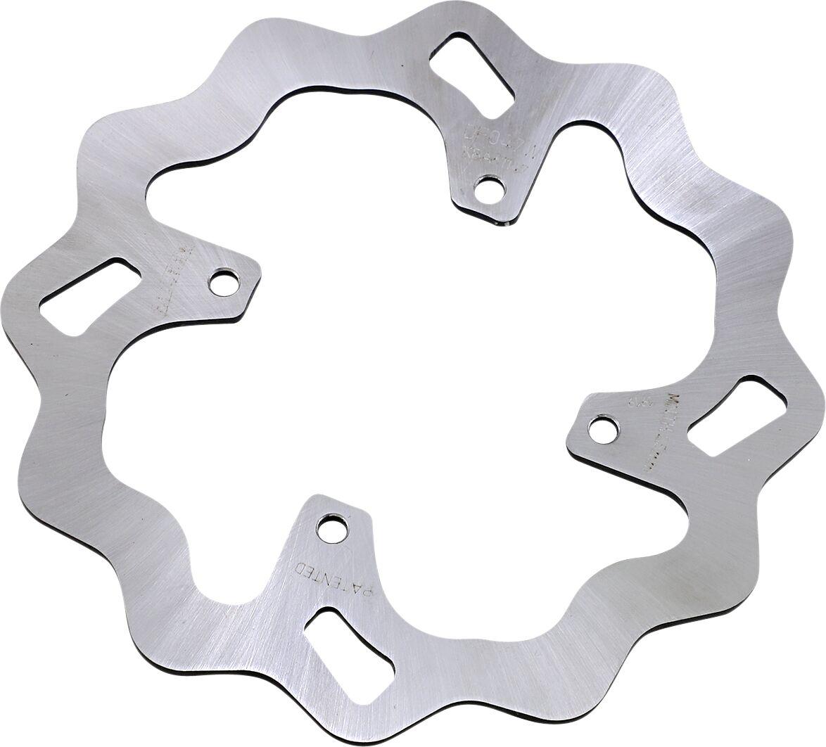 DF047W - Galfer Wave Brake Disc For Honda CRF150R 2007-2024 - Rear